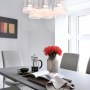 Buckinghamshire Family Home | Dining Area | Interior Designers